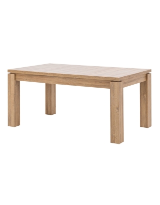 Stół rozkładany 160/207cm Havanna ALCT44-D67