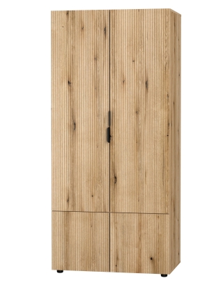 Szafa ubraniowa ANNE ANS-1