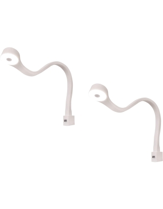 Lampka Led z USB 2 szt.