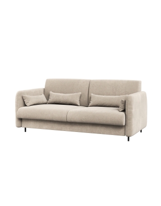 Sofa BED CONCEPT BC-35 do półkotapczanów 180 x 200 cm