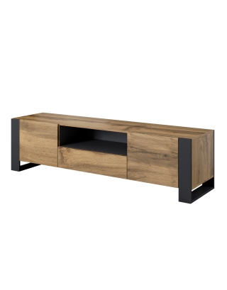 Szafka RTV Wood