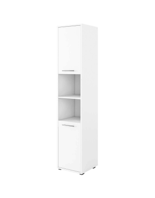 Dostawka CONCEPT PRO CP-08 do pólkotapczanów pionowych