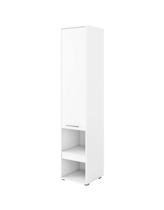 Dostawka CONCEPT PRO CP-07 Do pólkotapczanów pionowych
