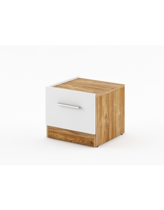 Szafka nocna Dentro DT-03L lewa