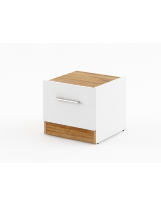 Szafka nocna Dentro DT-03P prawa