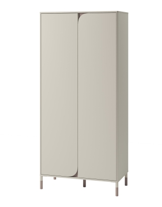 Szafa ubraniowa HARMONY HR-01