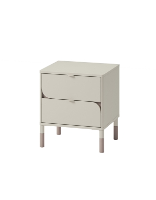 Szafka nocna HARMONY HR-07