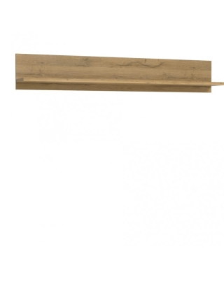 Półka wisząca Havanna HVNB02