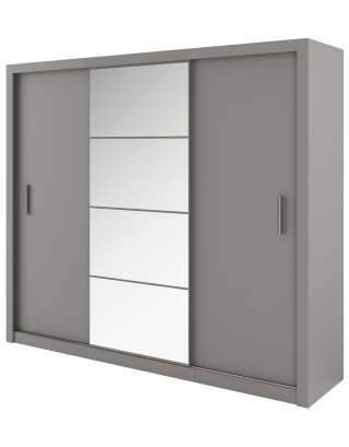 Szafa ubraniowa IDEA ID-01