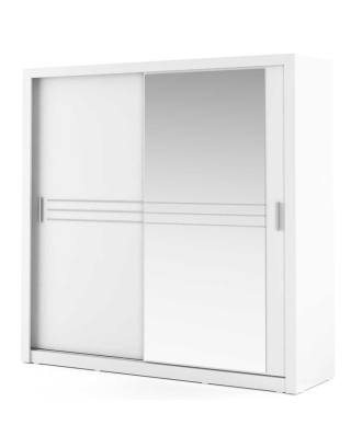 Szafa ubraniowa IDEA ID12BI