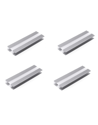 Oświetlenie 4 x Led