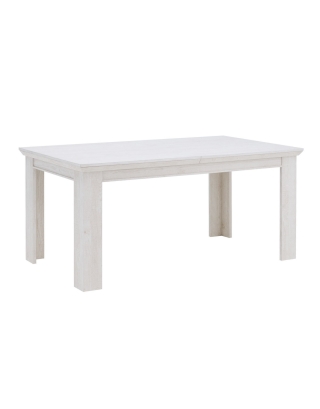 Stół rozkładany 160/205cm Kashmir KSMT40