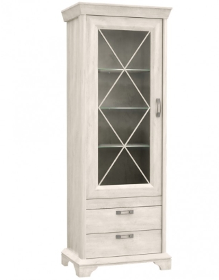 Witryna L/P Kashmir KSMV73