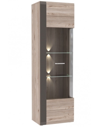 Witryna lewa Locarno LCRV711L