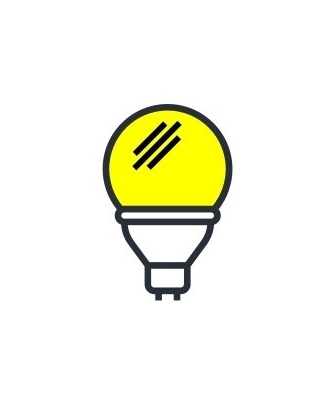 Oświetlenie 2 x Led