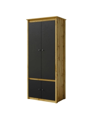 Szafa ubraniowa LUNA LN1