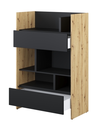 Regał BED CONCEPT BC-26