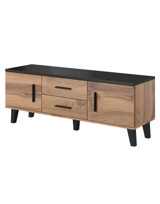 Szafka RTV Lotta 1402D2S