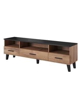 Szafka RTV Lotta 1803S3K
