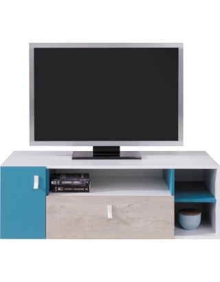 Szafka rtv Planet PL10