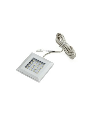 Oświetlenie 1 x Led