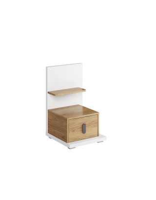 Stolik nocny prawy Simi MS-08