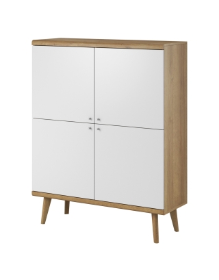 Komoda Primo PK107
