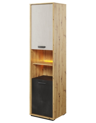 Szafka QUBIC QB-04