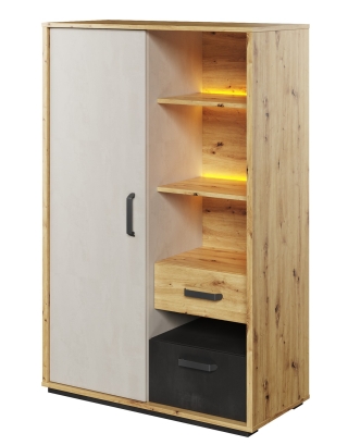 Szafka QUBIC QB-05