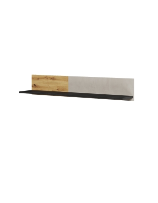 Półka wisząca QUBIC QB-09