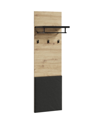 Panel ubraniowy Quant QG-07