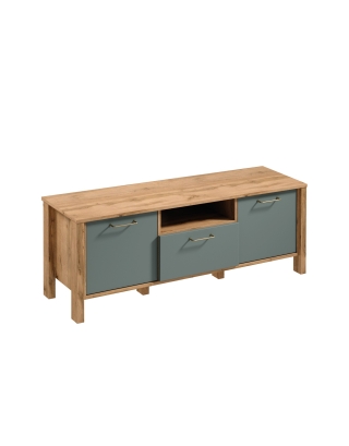 Szafka rtv INDYGO RTV1S