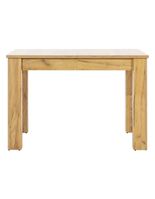 Stół rozkzładany 112/178cm Snobi SB14
