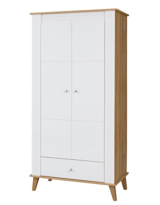 Szafa ubraniowa SONIA SN-1