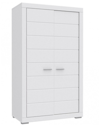 Szafa ubraniowa Snow SNWS82