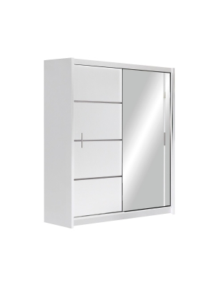 Szafa ubraniowa Vista 150