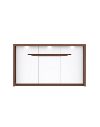 Komoda Saint Tropez STZK231B