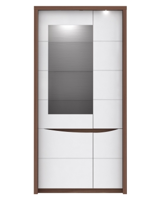 Witryna Saint Tropez STZV721LB