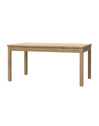 Stół rozkładany 160/200cm JYTANA TBLT7029