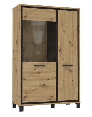 Witryna Trondheim TDHV622L
