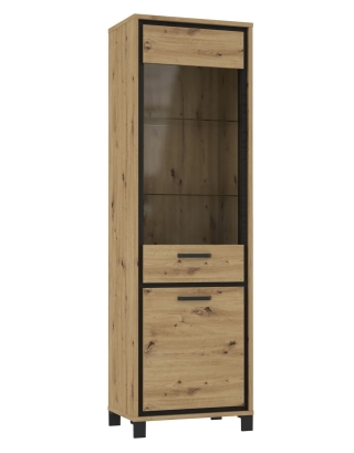 Witryna Trondheim TDHV712