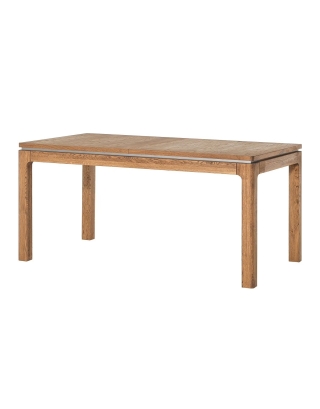 Stół rozkładany 160/250 cm Montenegro 40
