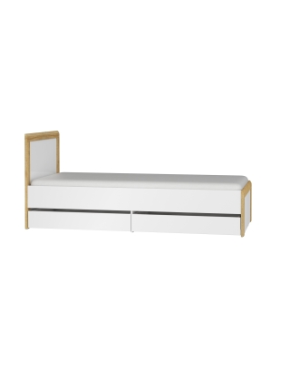 Łóżko 90/200cm THL-1