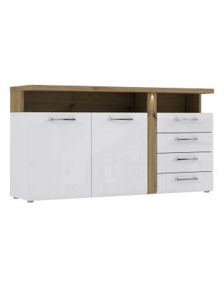 Komoda Tuluza TUZK231B