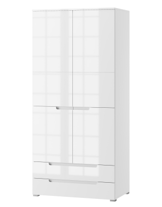 Szafa ubraniowa Selene 28