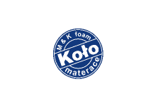 M&K foam